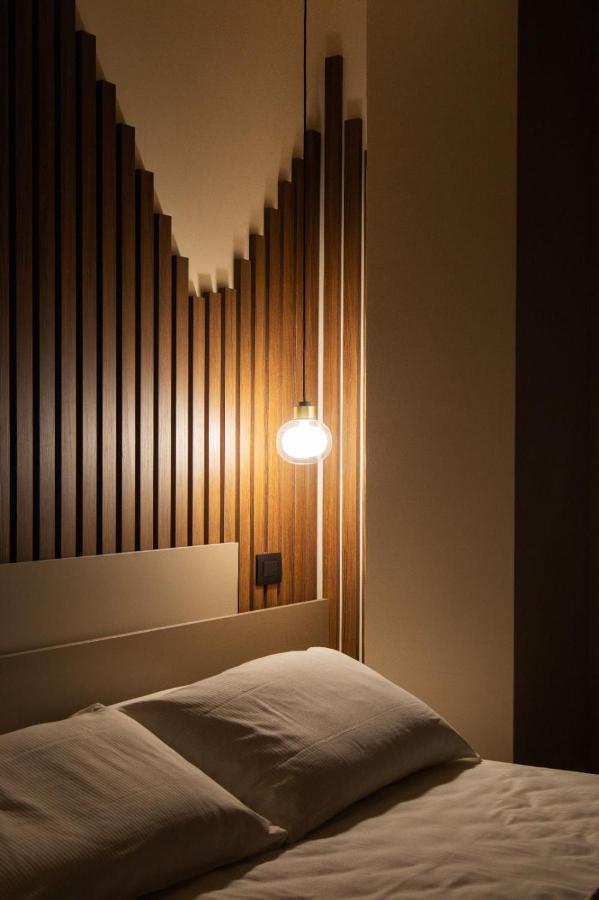 Destasu' Bed And Wellness Hotel Castel del Monte  Exterior photo